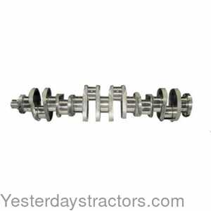 John Deere 8410 Crankshaft 204086