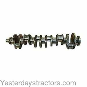 John Deere 4955 Crankshaft 204087