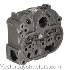 Ford 1700 Cylinder Head 204165