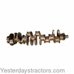 John Deere 8430T Crankshaft 204168