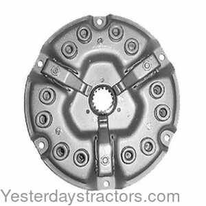 Farmall Super MTA Pressure Plate Assembly 204185