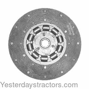 Farmall W6 Clutch Disc 204186