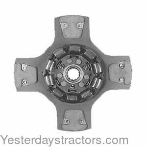 Farmall 786 Clutch Disc 204187