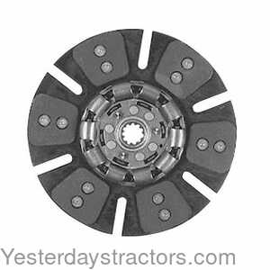 204189 Clutch Disc 204189