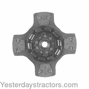 204190 Clutch Disc 204190