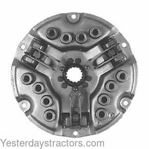 Farmall 766 Pressure Plate Assembly 204193