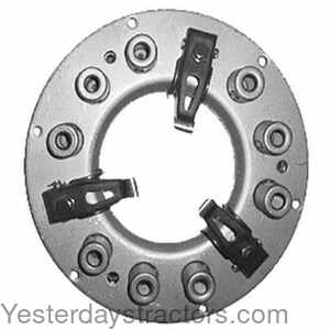 Farmall MD Pressure Plate Assembly 204195