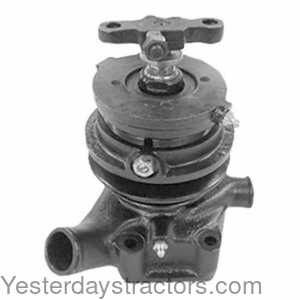 Farmall Super H Water Pump 204198