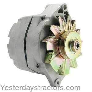 Ford 8N Alternator - Delco Style (7127) 204209