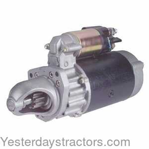 John Deere 7700 Starter - Denso Style DD (17618) 204211