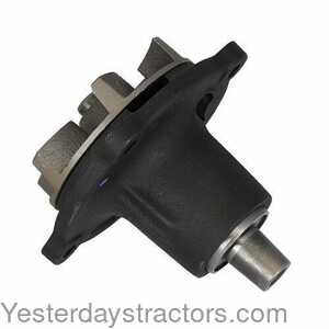 Case 2394 Water Pump 204222