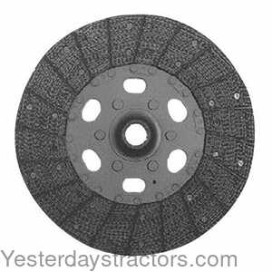 John Deere 4010 Clutch Disc 204234