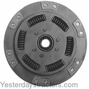 John Deere 4620 Clutch Disc 204244