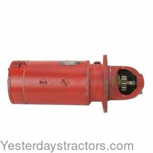 Farmall W450 Starter - Delco Style (4567) 204301