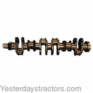 John Deere 7320 Crankshaft 204327