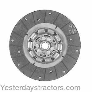 Farmall 504 Clutch Disc 204410