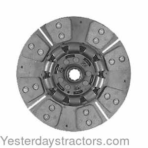 Farmall 3616 Clutch Disc 204415