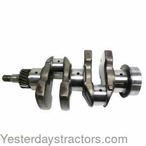 204423 Crankshaft 204423