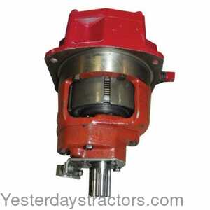 Farmall Hydro 70 PTO Assembly 204429