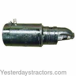 Case DC Starter - Prestolite Style (5029) 204433