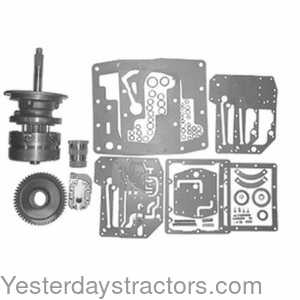 204451 Torque Amplifier Kit 204451