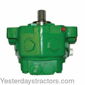 John Deere 740 Hydraulic Pump 204468