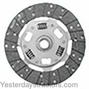 Ford 2111 Clutch Disc 204475