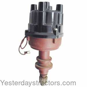 Minneapolis Moline M670 Distributor 204525