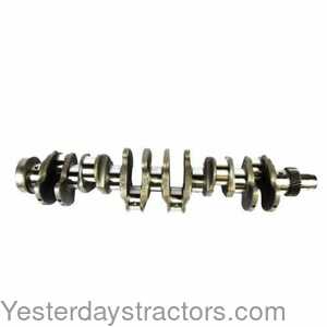 John Deere 7210 Crankshaft 204565