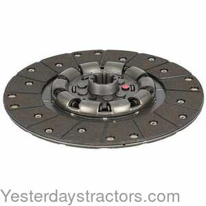 Allis Chalmers WD Clutch Disc 204566