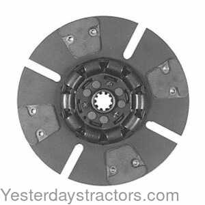 Allis Chalmers WD45 Clutch Disc 204567