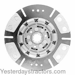 Allis Chalmers C Clutch Disc 204569