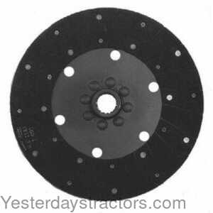 Ford 3400 Clutch Disc 204572