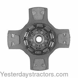 Minneapolis Moline G750 Clutch Disc 204575