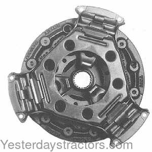 John Deere 2630 Pressure Plate Assembly 204585