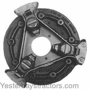 John Deere 330 Pressure Plate Assembly 204607