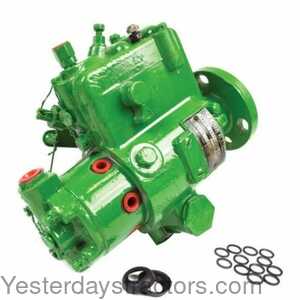 John Deere 6030 Fuel Injection Pump 204636