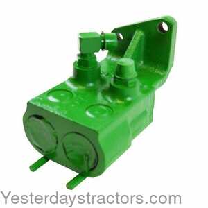 John Deere 5010 Remote Break-Away Coupler 204647