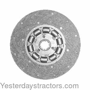 Farmall M Clutch Disc 205052