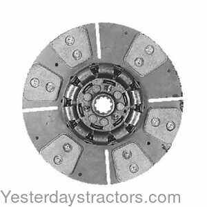 Farmall 544 Clutch Disc 205053