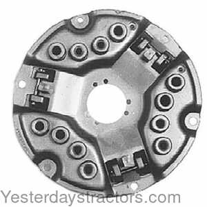 Allis Chalmers 8010 Pressure Plate 205056