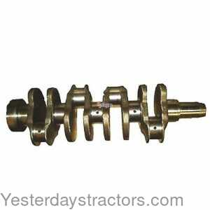 John Deere 6210 Crankshaft 205078