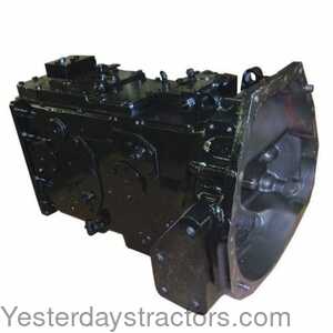 Farmall 574 Hydrostatic Transmission 205089