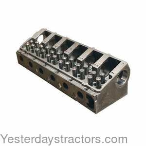 John Deere 9430 Cylinder Head 205135