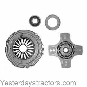 Oliver 1750 Clutch Kit 205212