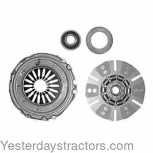 Oliver 1750 Clutch Kit 205213