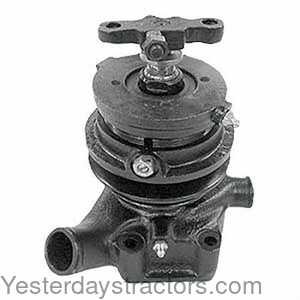 Farmall 300 Water Pump 205217