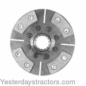 Farmall 2656 Clutch Disc 205230