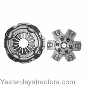 Ford 8200 Clutch Unit - Diaphragm 205234