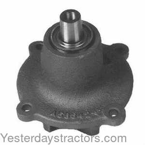 Case 2090 Water Pump 205243